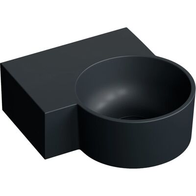 Omnires Ovo M+ umywalka nablatowa/wisząca lewa 33x34 cm black lava mat OVO335UWLBLV **ZAPYTAJ O RABAT!** Omnires Ovo M+ umywalka nablatowa/wisząca lewa 33x34 cm black lava mat OVO335UWLBLV **ZAPYTAJ O RABAT!**