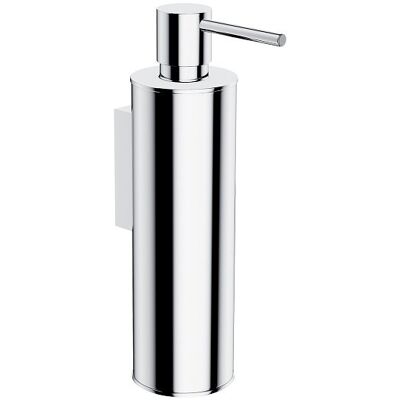 Omnires - MP60721CR - Chrom - Naścienny - Dysyfikuje mydło Omnires - MP60721CR - Chrom - Naścienny - Dysyfikuje mydło