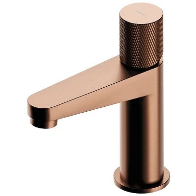 Omnires Contour bateria umywalkowa miedź szczotkowana CT8010CPB **ZAPYTAJ O RABAT!** Omnires Contour bateria umywalkowa miedź szczotkowana CT8010CPB **ZAPYTAJ O RABAT!**