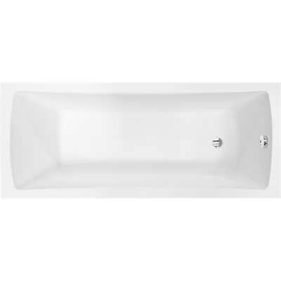 Besco Optima Premium 160x70cm wanna Besco Optima Premium 160x70cm wanna