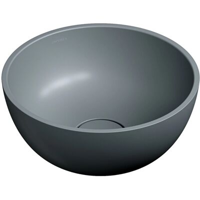 Omnires Shell M+ umywalka nablatowa Ø35 cm ash grey mat SHELL350UNAG **ZAPYTAJ O RABAT!** Omnires Shell M+ umywalka nablatowa Ø35 cm ash grey mat SHELL350UNAG **ZAPYTAJ O RABAT!**