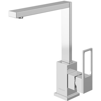 Kohlman Nexen bateria umywalkowa chrom QB150U **ZAPYTAJ O RABAT!** Kohlman Nexen bateria umywalkowa chrom QB150U **ZAPYTAJ O RABAT!**