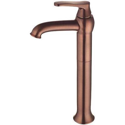 Omnires - AD5112ORB - Antyczny miedź - 25,5 cm - Bateria Omnires - AD5112ORB - Antyczny miedź - 25,5 cm - Bateria
