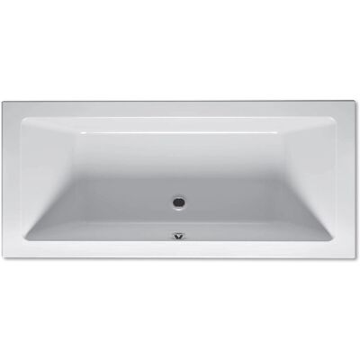 Riho Lusso wanna prostokąta 200x90cm z hydromasażem Air lewa B016003005 Riho Lusso wanna prostokąta 200x90cm z hydromasażem Air lewa B016003005