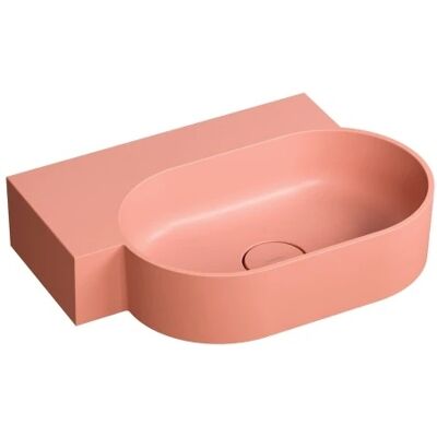 Omnires Ovo M+ umywalka nablatowa/wisząca lewa 55x38 cm coral mat OVO555UWLCO **ZAPYTAJ O RABAT!** Omnires Ovo M+ umywalka nablatowa/wisząca lewa 55x38 cm coral mat OVO555UWLCO **ZAPYTAJ O RABAT!**