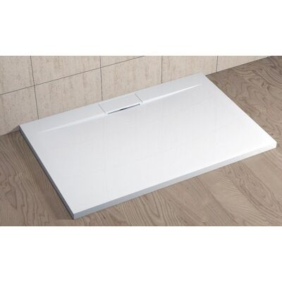 Radaway Giaros D Brodzik prostokątny 110x80x4cm M3GRD1180 Radaway Giaros D Brodzik prostokątny 110x80x4cm M3GRD1180