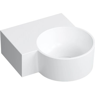 Omnires Ovo M+ umywalka nablatowa/wisząca lewa 33x34 cm biały mat OVO335UWLBM **ZAPYTAJ O RABAT!** Omnires Ovo M+ umywalka nablatowa/wisząca lewa 33x34 cm biały mat OVO335UWLBM **ZAPYTAJ O RABAT!**