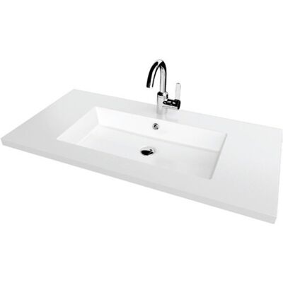 Vayer Citizen Lynx 60x50cm umywalka blatowa Vayer Citizen Lynx 60x50cm umywalka blatowa
