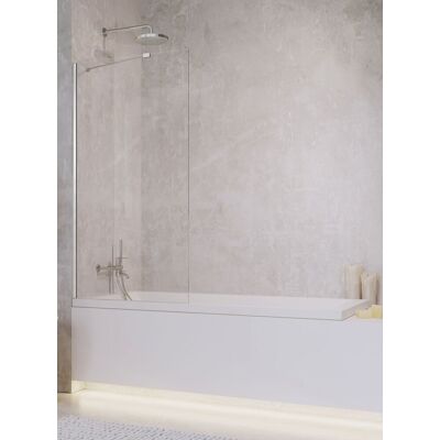 Radaway Idea Pnj parawan nawannowy 60cm L/P szkło przejrzyste 10001060-01-01 Radaway Idea Pnj parawan nawannowy 60cm L/P szkło przejrzyste 10001060-01-01