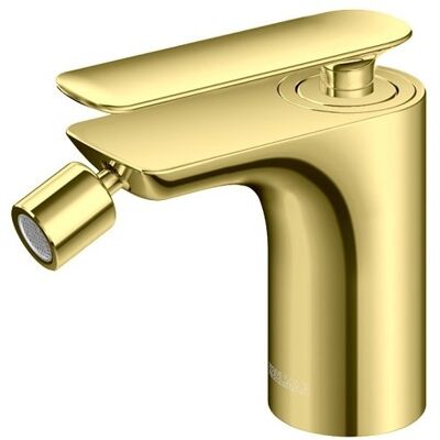 Kohlman Experience Gold bateria bidetowa złoty połysk QB130EGD **ZAPYTAJ O RABAT!** Kohlman Experience Gold bateria bidetowa złoty połysk QB130EGD **ZAPYTAJ O RABAT!**