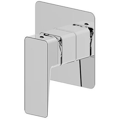 Omnires Parma bateria prysznicowa podtynkowa chrom połysk PM7445CR ___ RABAT W KOSZYKU! ___ Omnires Parma bateria prysznicowa podtynkowa chrom połysk PM7445CR ___ RABAT W KOSZYKU! ___