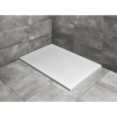 Radaway Teos F brodzik 140x90cm biały HTF14090-04 Radaway Teos F brodzik 140x90cm biały HTF14090-04