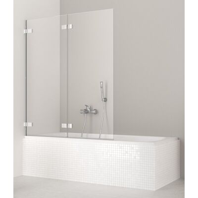 Radaway Arta Pnd parawan nawannowy 130cm lewy szkło przejrzyste 210213-01L Radaway Arta Pnd parawan nawannowy 130cm lewy szkło przejrzyste 210213-01L