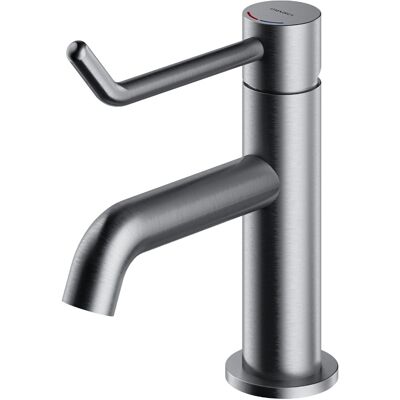 Omnires Inclusive Design bateria umywalkowa nikiel szczotkowany Y1210NID-NI **ZAPYTAJ O RABAT!** Omnires Inclusive Design bateria umywalkowa nikiel szczotkowany Y1210NID-NI **ZAPYTAJ O RABAT!**