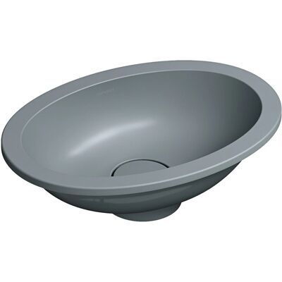Omnires Shell M+ umywalka podblatowa 38x25 cm ash grey mat SHELL380UPAG **ZAPYTAJ O RABAT!** Omnires Shell M+ umywalka podblatowa 38x25 cm ash grey mat SHELL380UPAG **ZAPYTAJ O RABAT!**