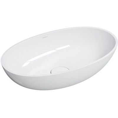 Omnires Shell M+ umywalka nablatowa 60x35 cm biały połysk SHELLUNBP **ZAPYTAJ O RABAT!** Omnires Shell M+ umywalka nablatowa 60x35 cm biały połysk SHELLUNBP **ZAPYTAJ O RABAT!**