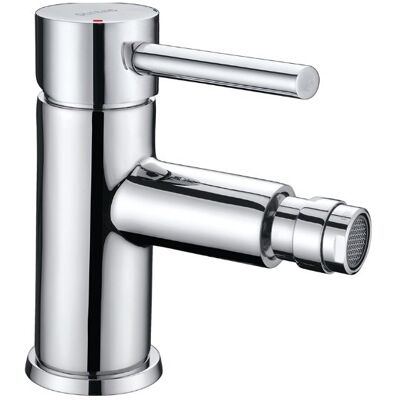 Oltens Molle Bide Umywalka - Mosiądz, Chrom, 7,5cm - Umywalka bidetowa Oltens Molle Bide Umywalka - Mosiądz, Chrom, 7,5cm - Umywalka bidetowa