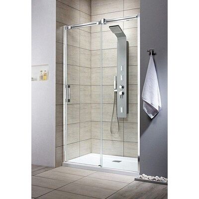 Radaway Espera DWJ Drzwi wnękowe przesuwne 120 prawe szkło przejrzyste 380595-01R/380212-01R __DARMOWA DOSTAWA__ Radaway Espera DWJ Drzwi wnękowe przesuwne 120 prawe szkło przejrzyste 380595-01R/380212-01R __DARMOWA DOSTAWA__