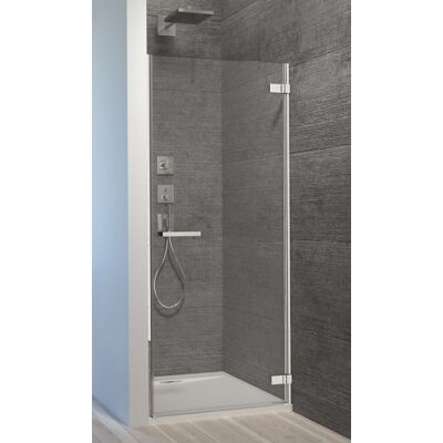Radaway Arta Dwj I drzwi wnękowe 90cm prawa szkło przejrzyste 386072-03-01R Radaway Arta Dwj I drzwi wnękowe 90cm prawa szkło przejrzyste 386072-03-01R