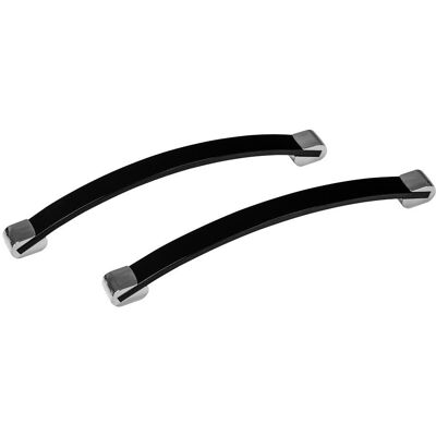 Besco Flex black uchwyt do wanien FLEX-B Besco Flex black uchwyt do wanien FLEX-B