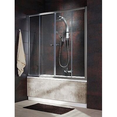 Radaway Vesta DWD S Kabina prysznicowa - Tkanina szkło - 170 cm Radaway Vesta DWD S Kabina prysznicowa - Tkanina szkło - 170 cm