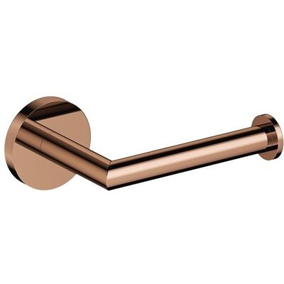 Omnires - MP60510CP - Miedź - Uchwyt na papier toaletowy Omnires - MP60510CP - Miedź - Uchwyt na papier toaletowy