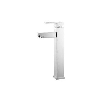 Besco Modern I bateria umywalkowa wysoka chrom BU-MI-CH Besco Modern I bateria umywalkowa wysoka chrom BU-MI-CH