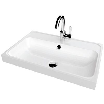 Vayer Citizen Cygnus 60x40 umywalka blatowa Vayer Citizen Cygnus 60x40 umywalka blatowa