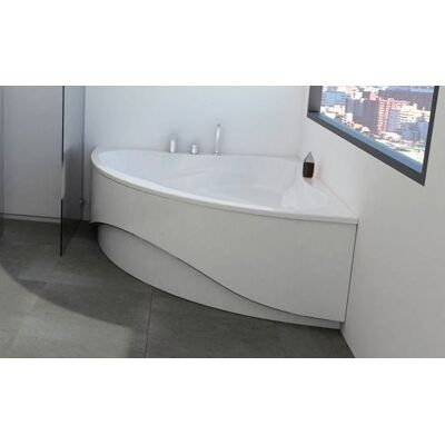 Osłona wanny Riho Neo 150x150 - 209263 Osłona wanny Riho Neo 150x150 - 209263