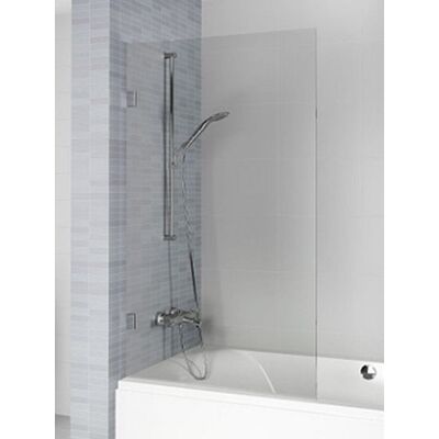 Riho Scandic NXT X409 parawan nawannowy chrom 90x150cm G001162120 Riho Scandic NXT X409 parawan nawannowy chrom 90x150cm G001162120