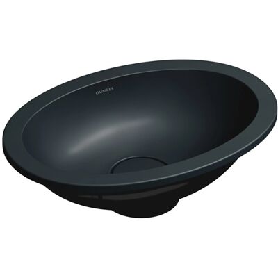 Omnires Shell M+ umywalka podblatowa 38x25 cm black lava mat SHELL380UPBLV **ZAPYTAJ O RABAT!** Omnires Shell M+ umywalka podblatowa 38x25 cm black lava mat SHELL380UPBLV **ZAPYTAJ O RABAT!**