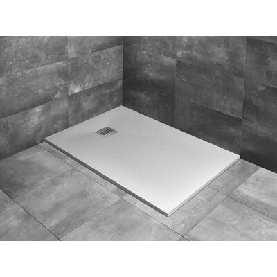 Radaway Kyntos F brodzik 100x90cm biały HKF10090-04 Radaway Kyntos F brodzik 100x90cm biały HKF10090-04