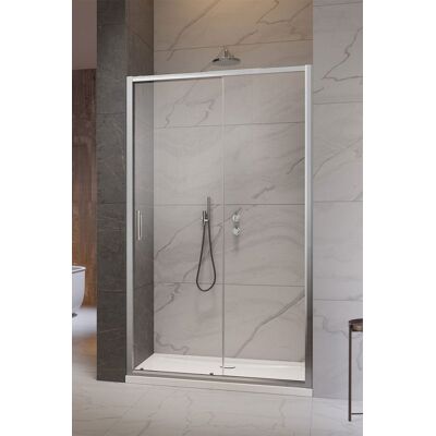 Radaway Premium Pro Dwj drzwi wnękowe 160 prawe szkło przejrzyste 1014160-01-01R Radaway Premium Pro Dwj drzwi wnękowe 160 prawe szkło przejrzyste 1014160-01-01R