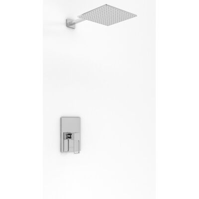 Kohlman Nexen zestaw prysznicowy z deszczownicą kwadratową 30x30 cm chrom QW220UQ30 **ZAPYTAJ O RABAT!** Kohlman Nexen zestaw prysznicowy z deszczownicą kwadratową 30x30 cm chrom QW220UQ30 **ZAPYTAJ O RABAT!**