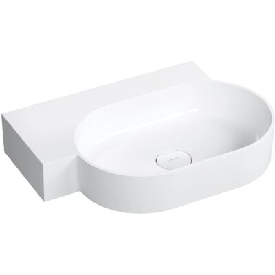 Omnires Ovo M+ umywalka nablatowa/wisząca lewa 64x44 cm biały połysk OVO645UWLBP **ZAPYTAJ O RABAT!** Omnires Ovo M+ umywalka nablatowa/wisząca lewa 64x44 cm biały połysk OVO645UWLBP **ZAPYTAJ O RABAT!**
