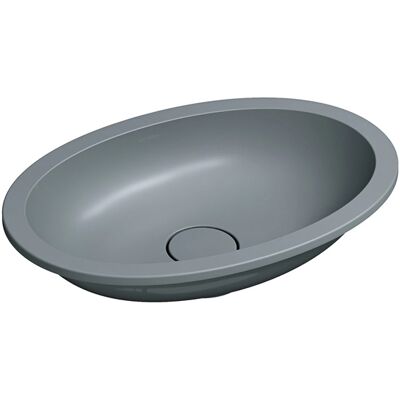 Omnires Shell M+ umywalka podblatowa 48x31 cm ash grey mat SHELL480UPAG **ZAPYTAJ O RABAT!** Omnires Shell M+ umywalka podblatowa 48x31 cm ash grey mat SHELL480UPAG **ZAPYTAJ O RABAT!**