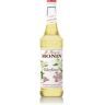 Monin Elderflower 0,7 l - Czarny Bez