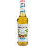 Monin Hezelnut Sugar Free 0,7 l - Orzechowy bez cukru