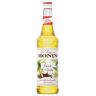 Monin French Vanilla 0,7 l - francuska wanilia