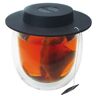 Finum Hot Glass & Hat 200 ml zaparzacz