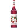 Monin Strawberry 0,7 l - Truskawkowy