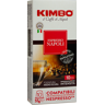 Kimbo Napoli Nespresso 10 x 10 kapsułek