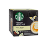 Starbucks Dolce Gusto White Mocha 12 kap