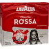 Lavazza Qualita Rossa 2 x 0,25 kg mielona