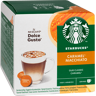 Starbucks Dolce Gusto Caramel Macchiato 12 kapsułek