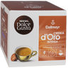 Nescafe Dolce Gusto Nescafe DG Dallmayr Crema d'oro Intensa 16 kapsułek