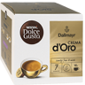 Nescafe Dolce Gusto Dallmayr Crema d'oro 16 kapsułek