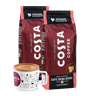 Costa Coffee Costa Caffe Crema Intense 2 kg + GRATIS