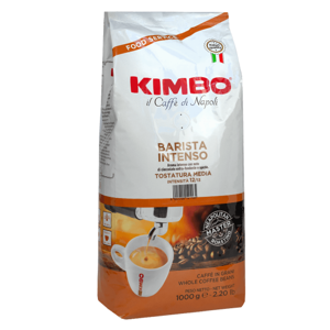 Kimbo Barista Intenso 1 kg