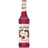 Monin Strawberry 0,7 l - Truskawkowy